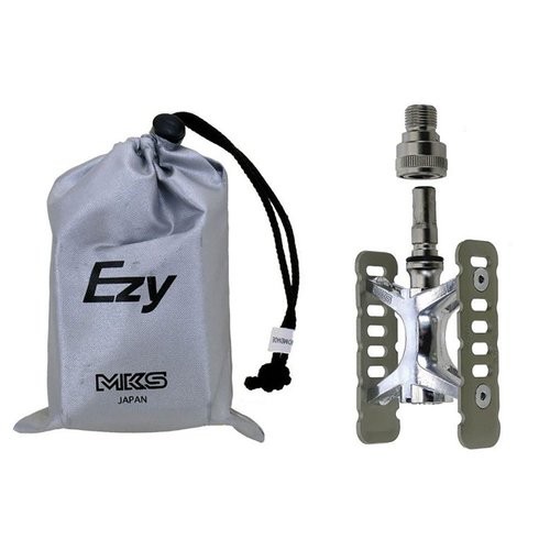 Mks Clip On 916 Pedale