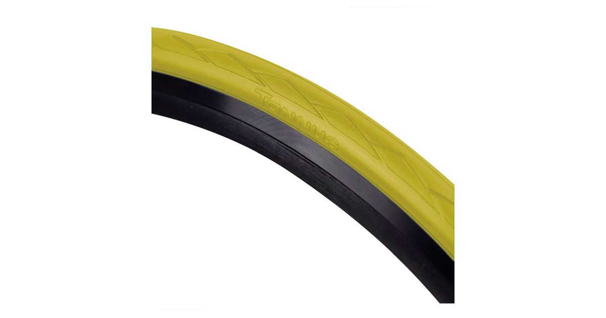 Pneu Tannus Semi Slick Regular 28-622