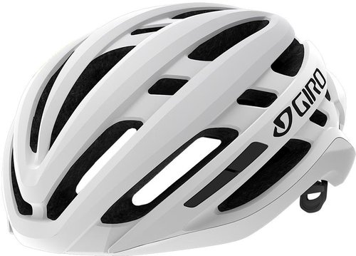 Giro Agilis Helm (MIPS) - White