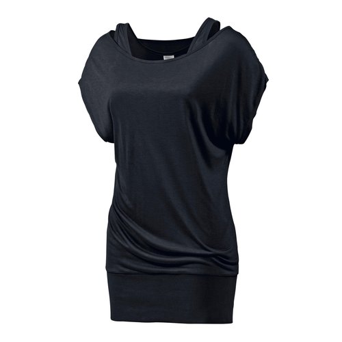 Bench Doubledup 2-in-1 Shirt Damen