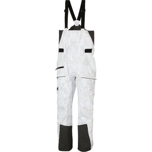 Helly Hansen Herren Sogn Bib Shell Hose