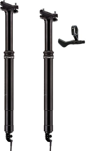 Brand-x Ascend Dropper Sattelstütze (100, 125 & 150)