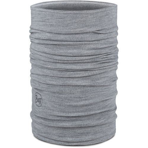 Buff Merino Midweight Schlauchtuch