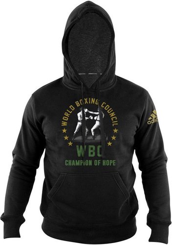 Adidas Hoodie WBC Hoody Heritage