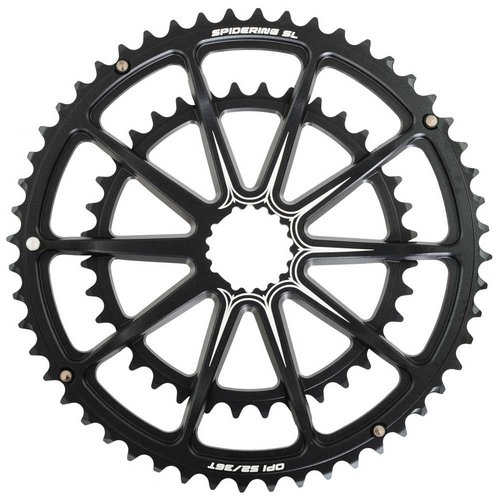 Cannondale Spidering Sl 10 Arm Direct Mount Chainring Schwarz 5236t