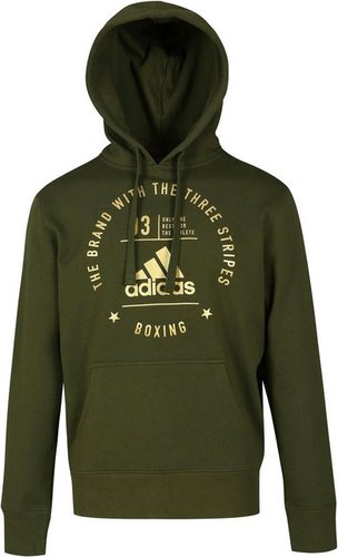 Adidas Hoodie Community Hoody “Boxing”