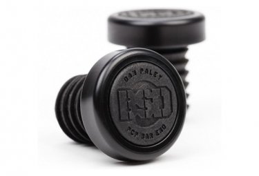 Bsd bmx pcp   schwarze endkappen