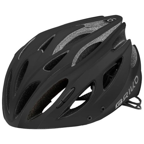 Briko Kiso Helmet Schwarz L