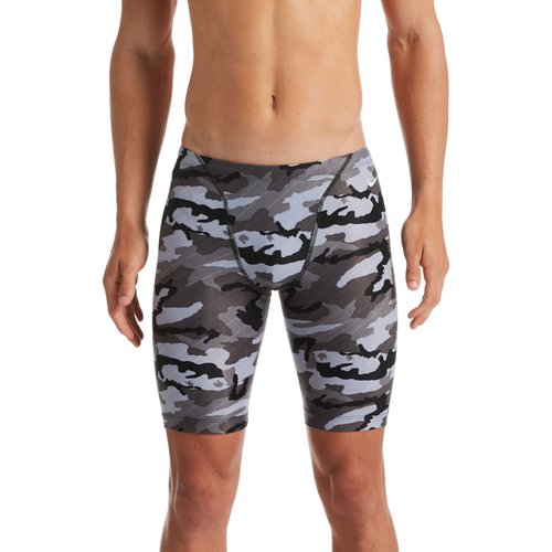 Nike Camo Jammer Badehose (knielang) - Jammer Badehosen