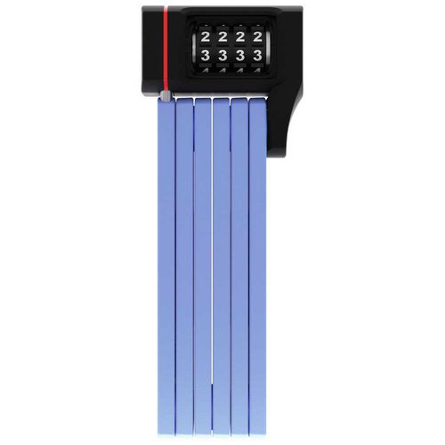 Abus Bordo Ugrip 5700c Sh Faltschloss