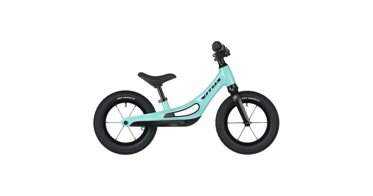 Vitus Smoothy Kinderlaufrad Blue