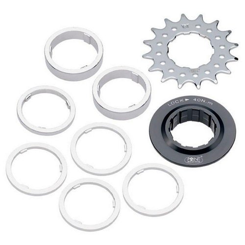 Point Singlespeed Kit Ritzel