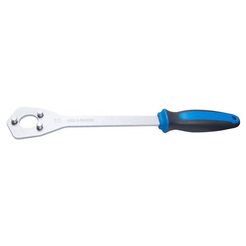 Unior Adjustable Spanner Wrench Tool Blau