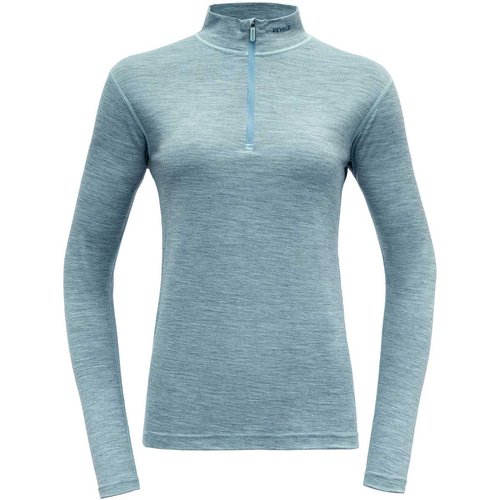 Devold Damen Breeze Half Zip Neck Longsleeve