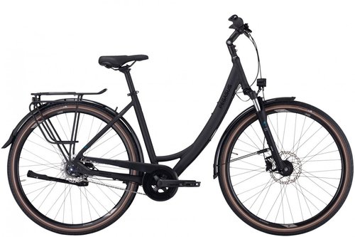 Pegasus Savona SL Disc 8 Damen schwarz 2022/2023