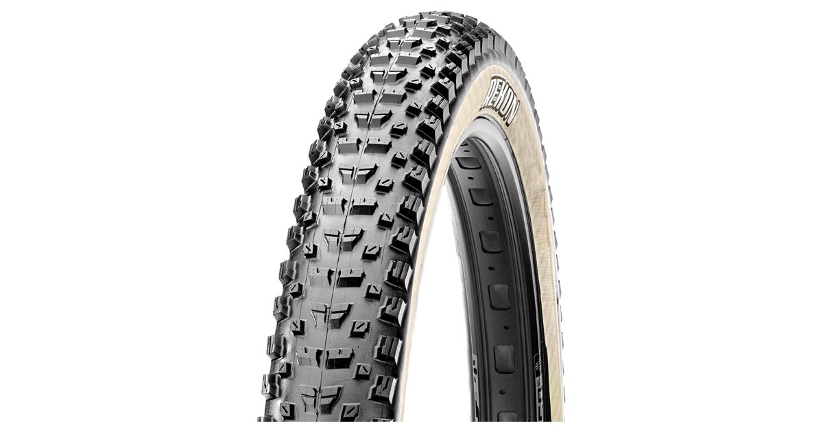 Maxxis Rekon MTB Reifen  27,5 X 2,6, 3C Maxx Terra, EXO+, TR, Faltbar  Reifen 275