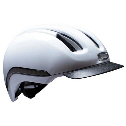 Nutcase Vio Mips Urban Helmet Weiß L-XL