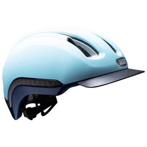 Nutcase Vio Mips Urban Helmet Blau L-XL