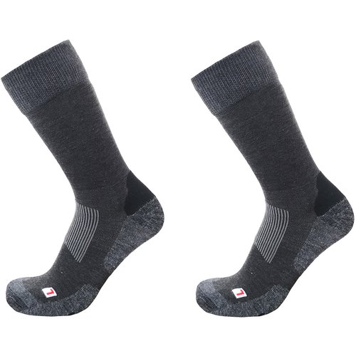 Areco Merino Trekking 2er Pack Socken