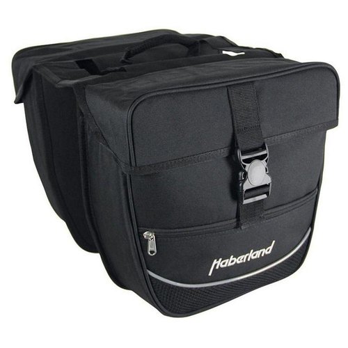 Haberland Einsteiger 130002 25l Fahrradtaschen