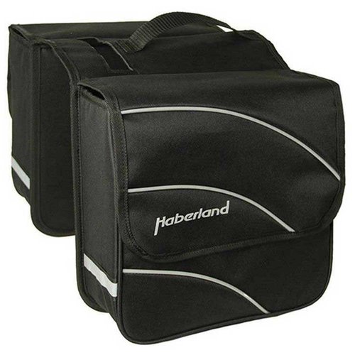 Haberland Kim Dj2011 18l Fahrradtaschen