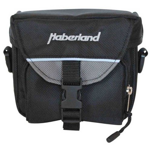 Haberland Mini Lkf314 Handlebar Bag Schwarz