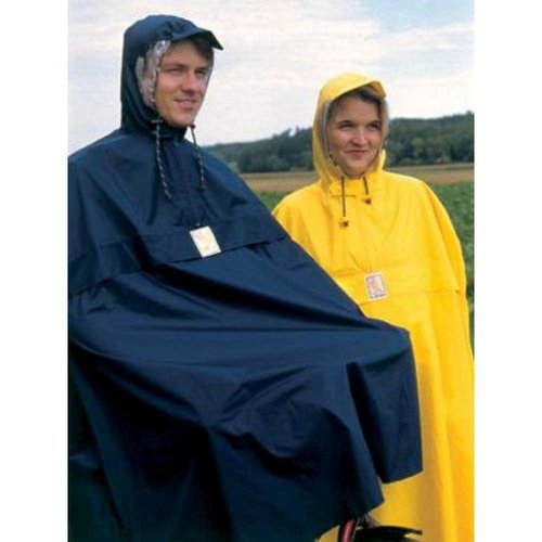 Hock Rain Stop Wasserdichter Poncho