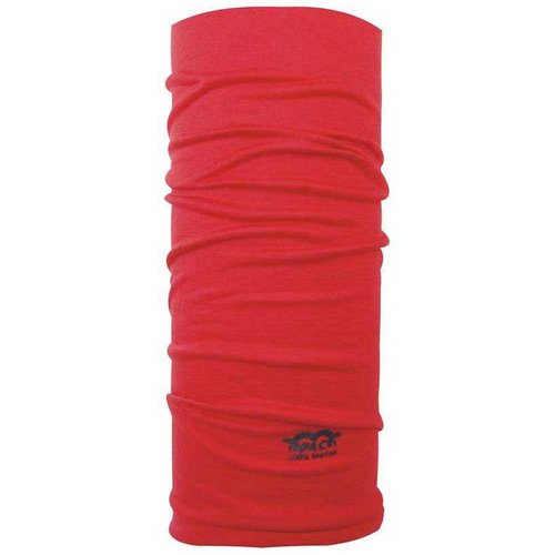 P.a.c. P.a.c. Merino Nackenwärmer