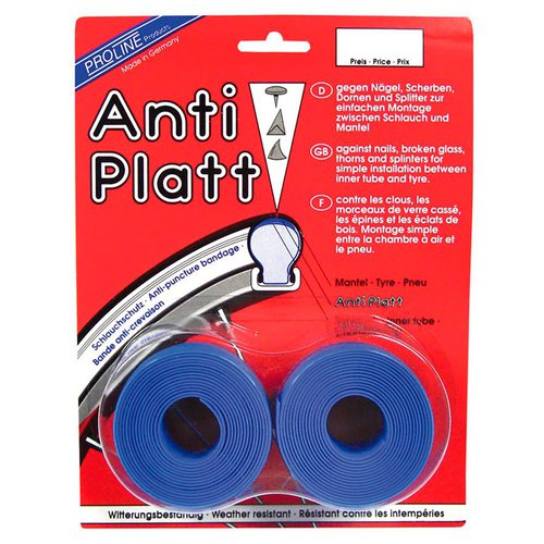 Pro Line Anti Platt Puncture Protection 31 Mm Blau 700 - 28