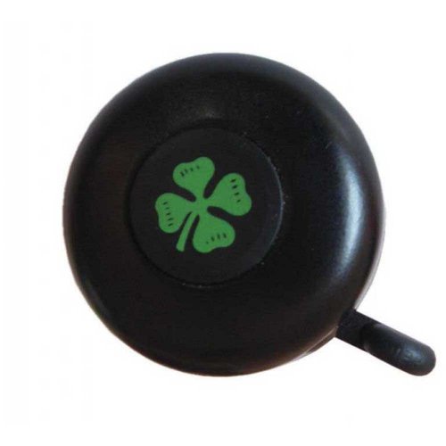 Reich Safety Shamrock Bell Schwarz