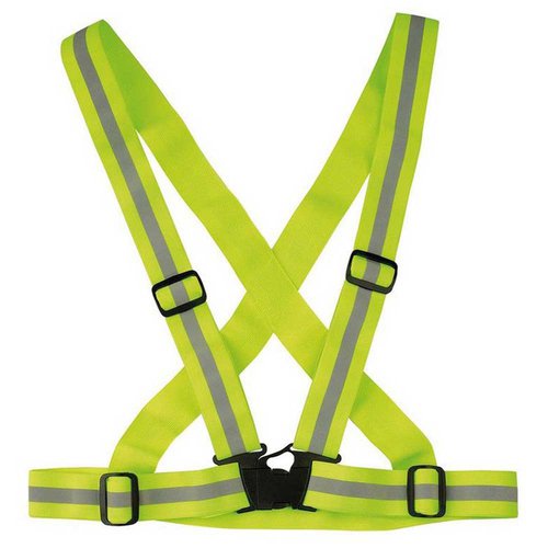 Wowow Cross Belt Gelb