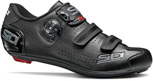 Sidi - Alba 2 Road Shoes - Black/Black