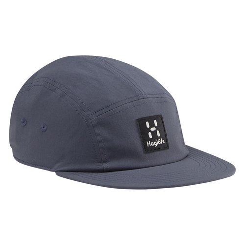 Haglöfs Five Panel Cap - Kappen