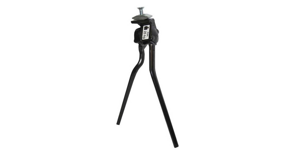 double leg kickstand