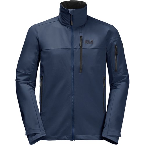 Jack Wolfskin Edward Peak Jacket - Jacken