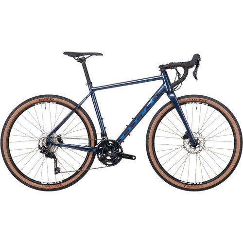 Vitus Substance VR 2 Adventure Rennrad (2021, GRX 400) - Gravel Bikes