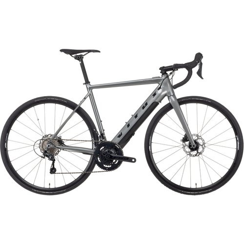 Vitus Emitter Aluminium E Rennrad (2021, Fazua) - E-Rennräder