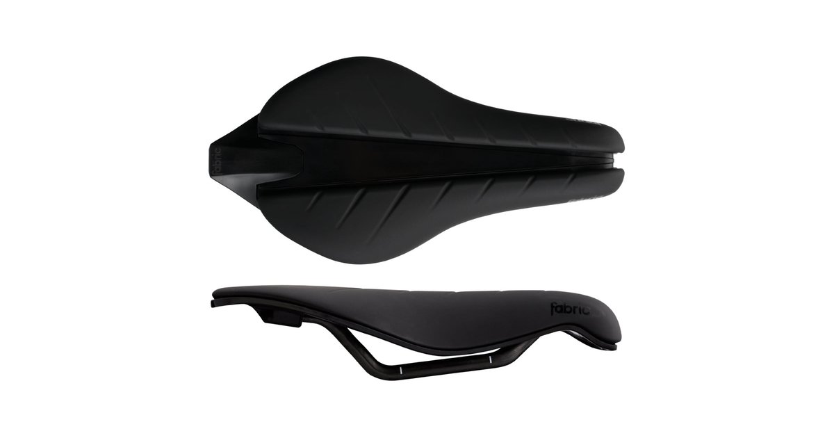 fabric tri flat pro