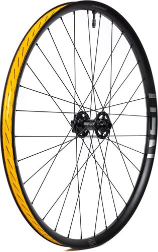 Nukeproof Horizon V2 Vorderrad - Black