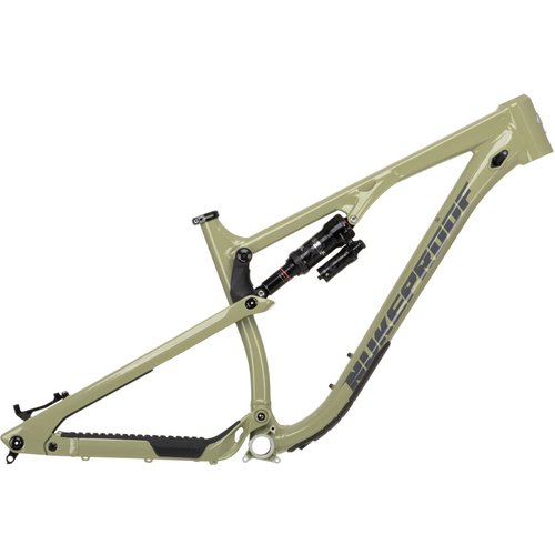 Nukeproof Reactor 275 Alu Mountainbike Rahmen - Rahmen - Full Suspension MTB