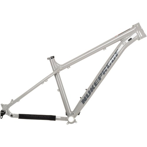 Nukeproof Scout 275 Alu Mountainbike Rahmen - Concrete Grey