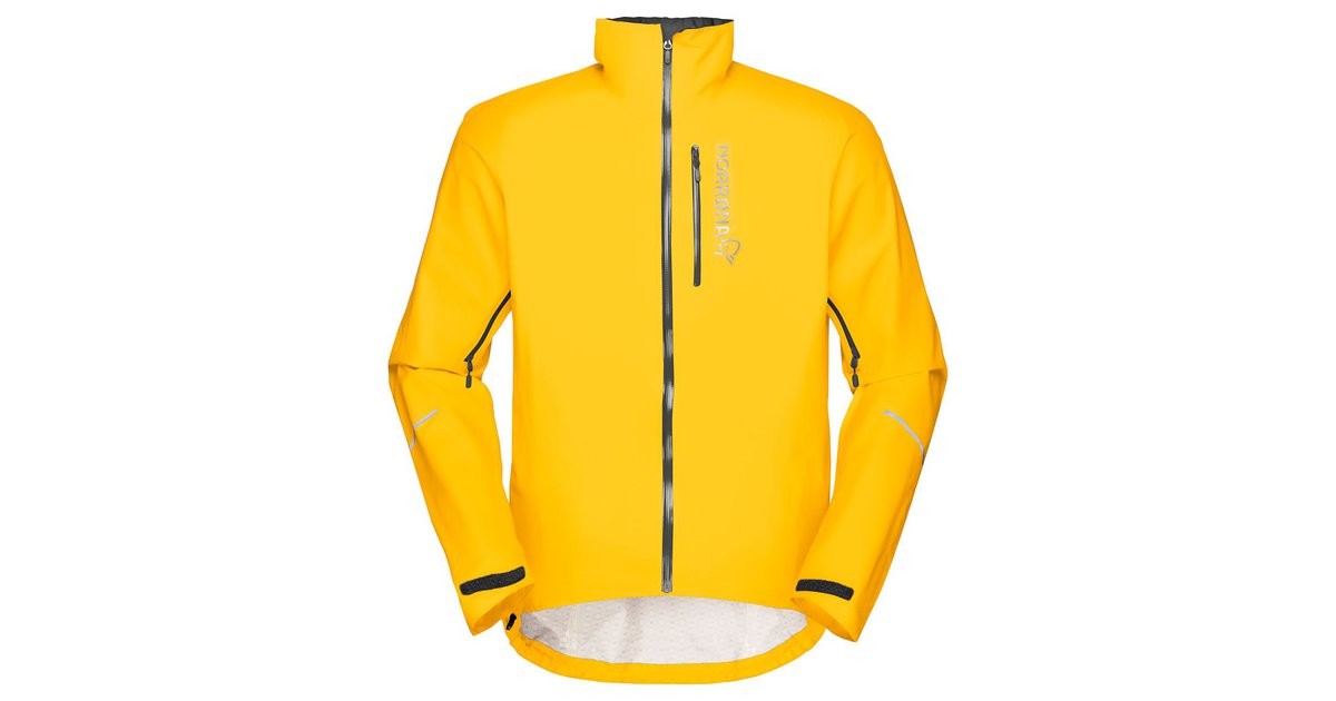 Norrona Herren Fjora Dri 1 Jacke