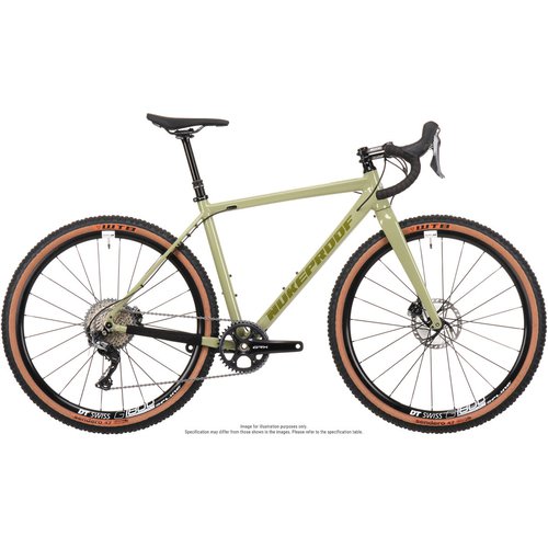 Nukeproof Digger 275 Factory Fahrrad (2021) - Gravel Bikes