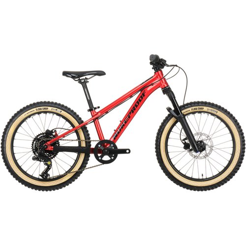 Nukeproof Cub Scout 20 Race Fahrrad (Box 4) - Kinder- & Jugendräder