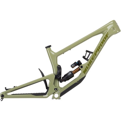 Nukeproof Giga 275 Carbon Mountainbike Rahmen - Rahmen - Full Suspension MTB
