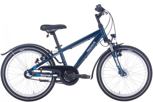 Pegasus Avanti Sport 20 3-Gang Jungen Dirt blau 2022 28cm"
