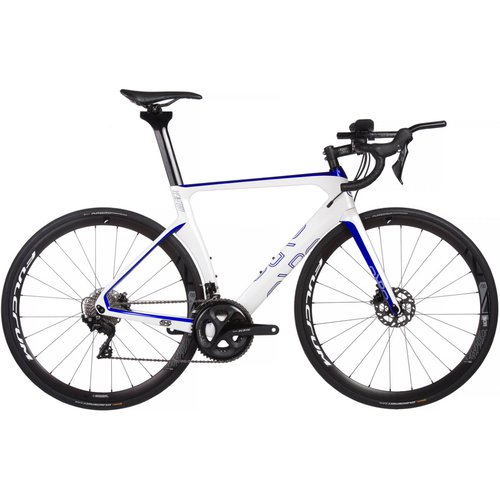 Orro Venturi Evo TRI 7020 R400 Fahrrad (2020) - Triathlonräder