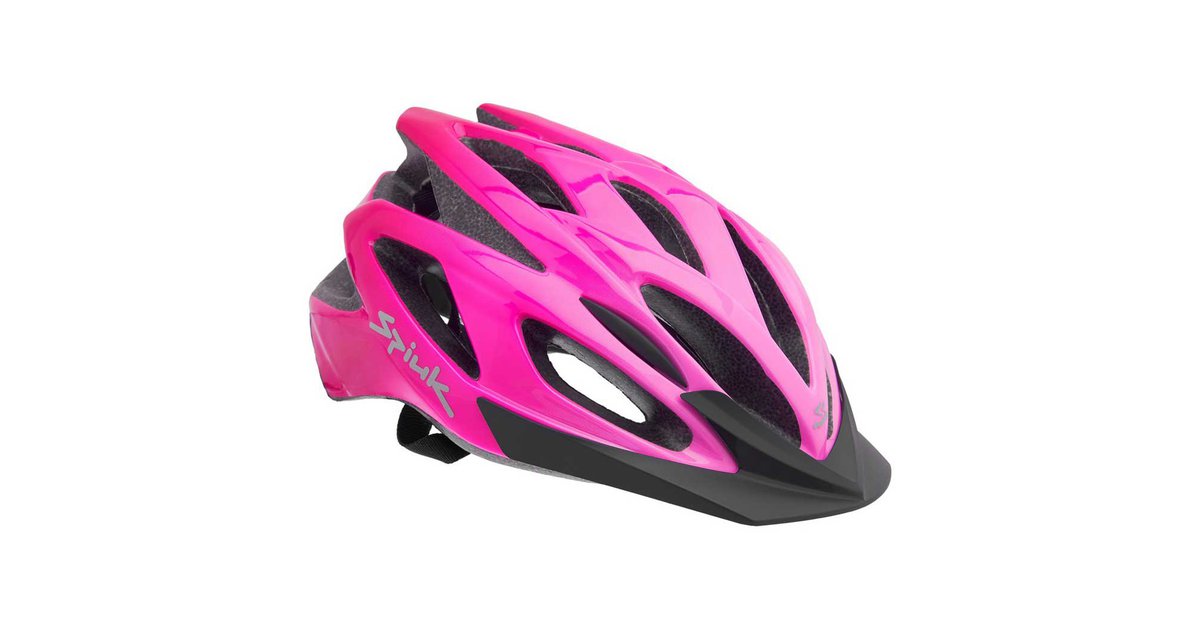 Spiuk Tamara Evo Helmet Rosa ML