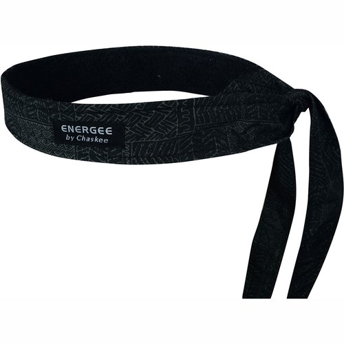 Chaskee Tie Stirnband