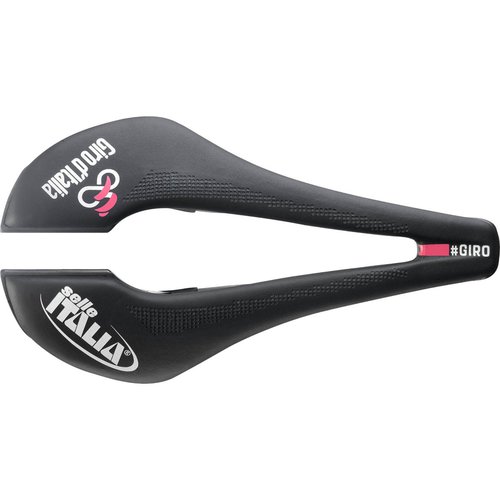 Selle Italia SP 01 Boost Superflow GIRO 19 Sattel - Sättel